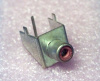 RCA Right Angle Jack